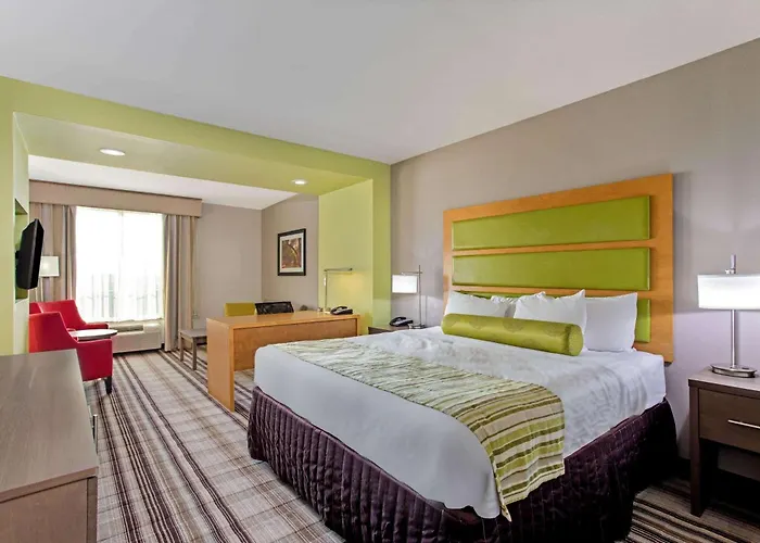 La Quinta By Wyndham Paducah