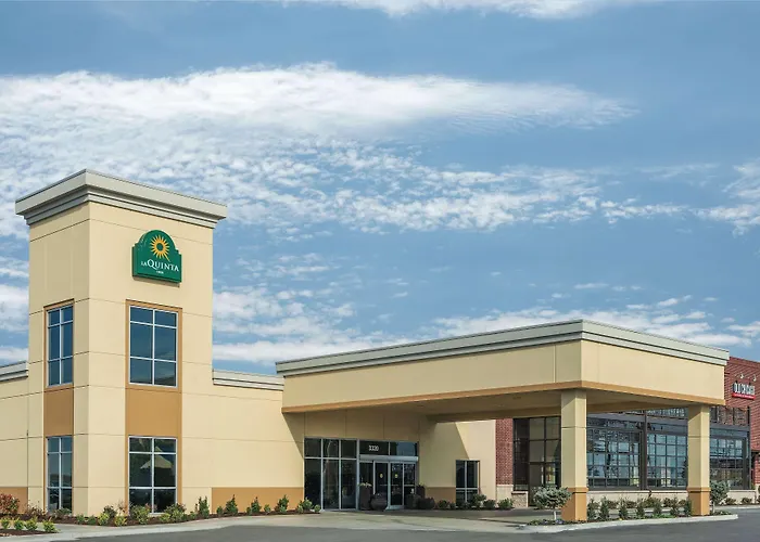 Joplin Cheap Hotels