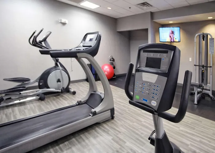 Hampton Inn Oklahoma City/Yukon