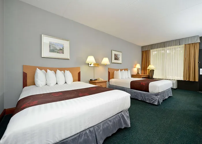 Best Western Inn