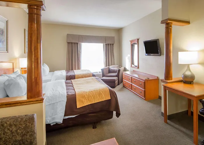 Pryor Creek Cheap Hotels