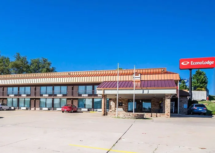 Econo Lodge