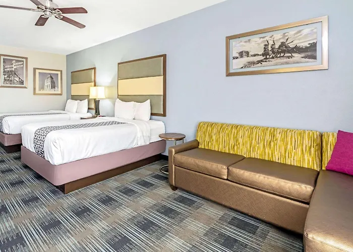 Guthrie Cheap Hotels