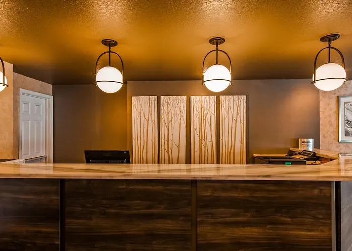 Best Western Horizon Inn