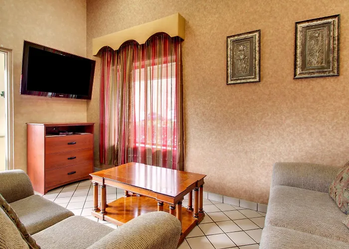 Rodeway Inn North Ridgeland