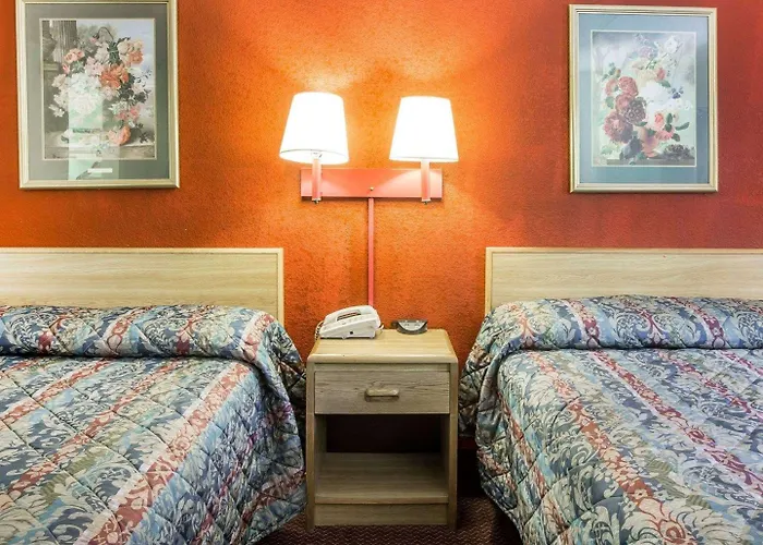 Econo Lodge Jonesboro