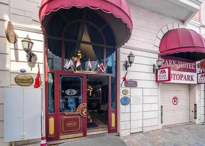 Izmir Cheap Hotels