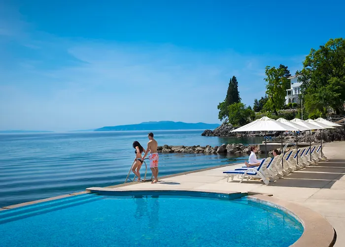 Hotel Istra - By Liburnia Hotels & Villas