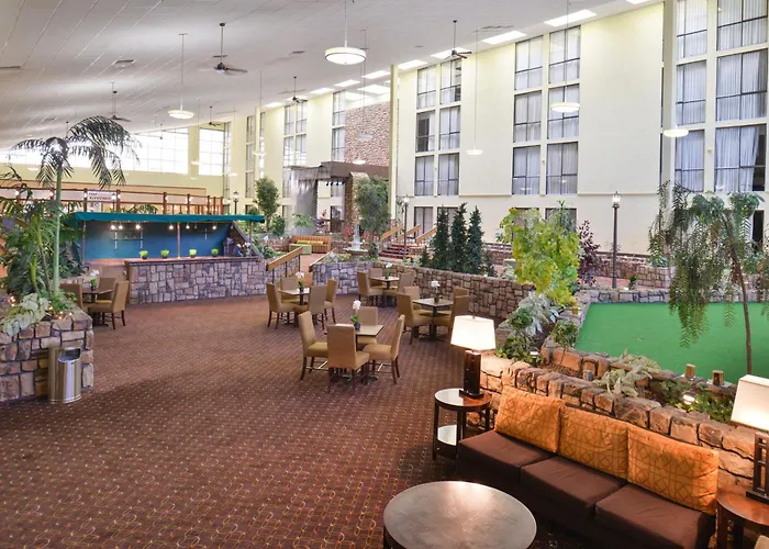 Ramada Plaza By Wyndham Sheridan Hotel & Convention Center