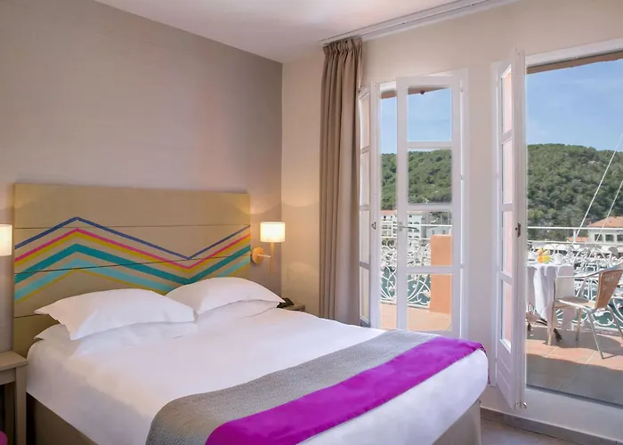 Best Western Hotel Du Roy D'Aragon