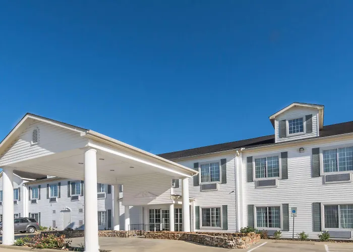 Super 8 By Wyndham Kountze Big Thicket Nat'L Pres Area