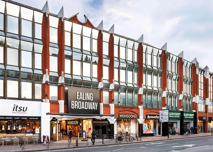 Ealing Cheap Hotels