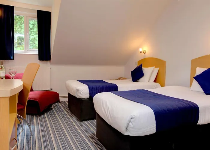 Ashley Court Hotel