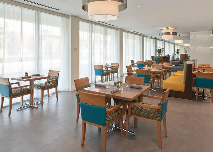 Hampton Inn & Suites Miami Airport South/Blue Lagoon