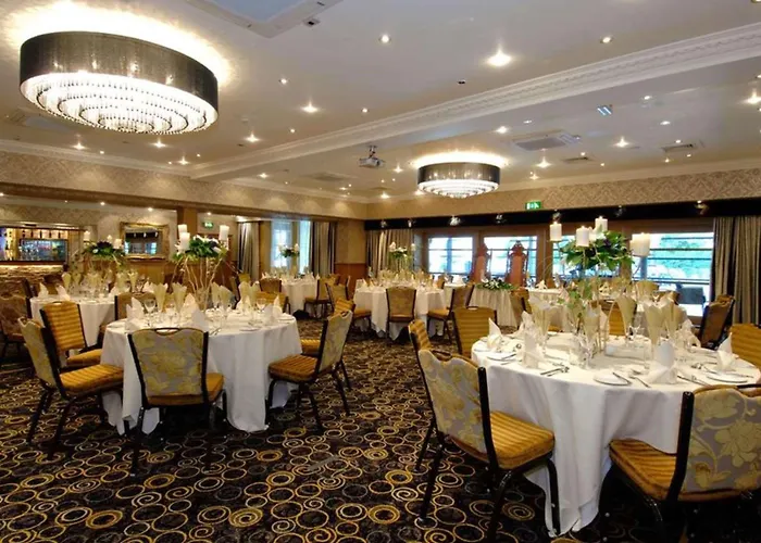 Warrington Fir Grove Hotel, Sure Hotel Collection By BW