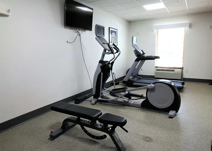 Hampton Inn & Suites Palm Coast