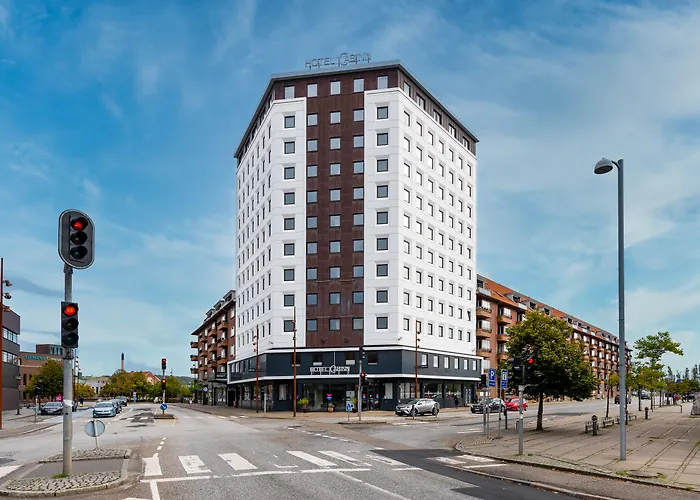 Hotel Cabinn Vejle