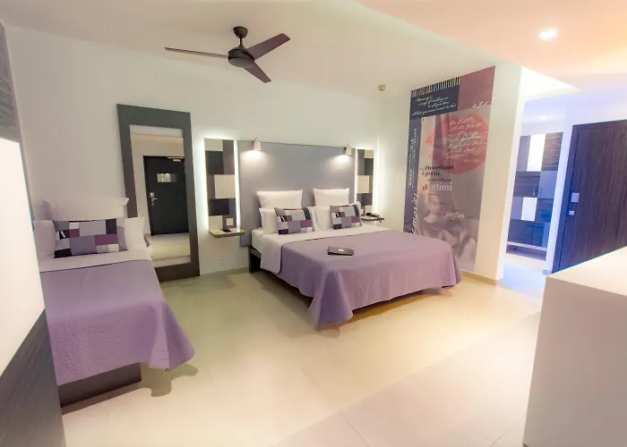 Hotel Valentina