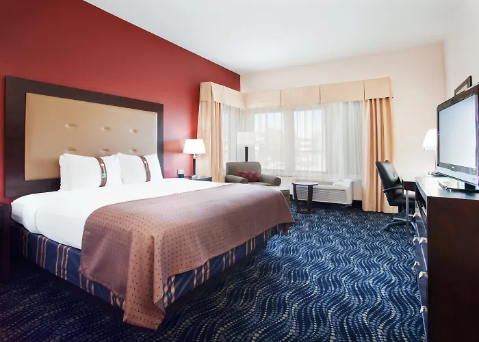 Holiday Inn & Suites Grand Junction-Airport By Ihg