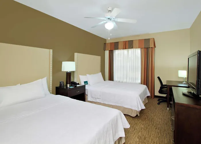 Homewood Suites By Hilton Houston-Woodlands-Shenandoah