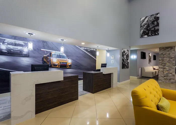 La Quinta By Wyndham Sebring