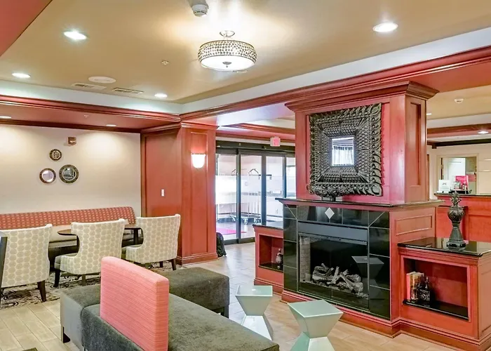 Hampton Inn Montgomery-South-Airport