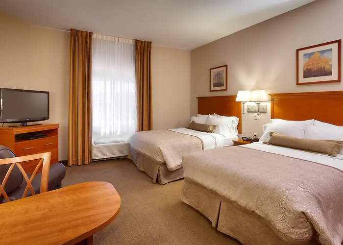 Candlewood Suites Grand Junction By Ihg