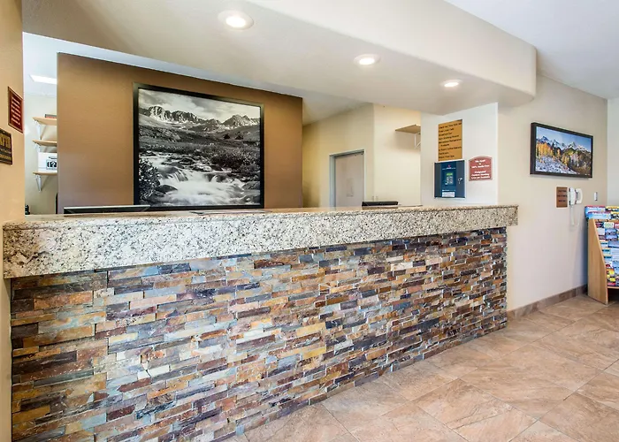Baymont By Wyndham Loveland - Fort Collins Area