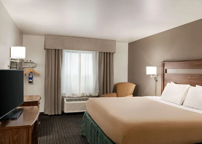 Baymont By Wyndham Buffalo