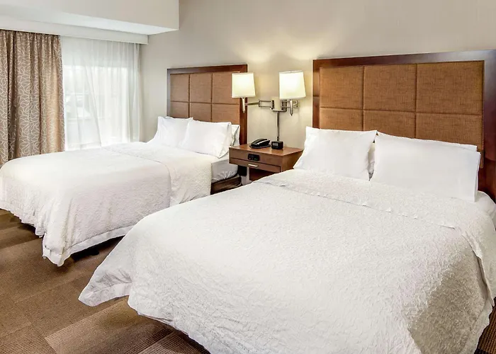 Hampton Inn & Suites Bethlehem