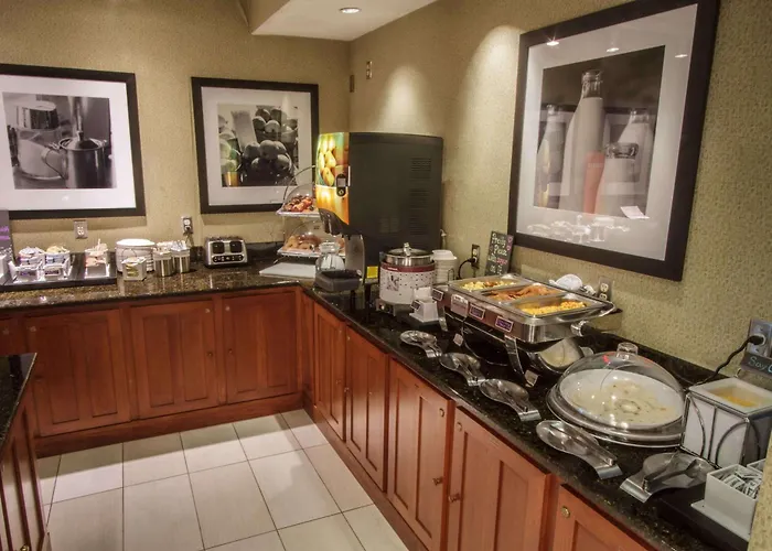 Hampton Inn South Haven