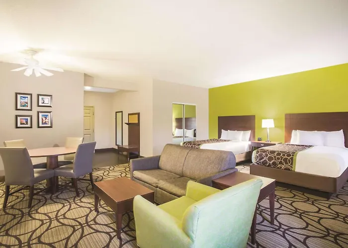 La Quinta By Wyndham Conference Center Prescott