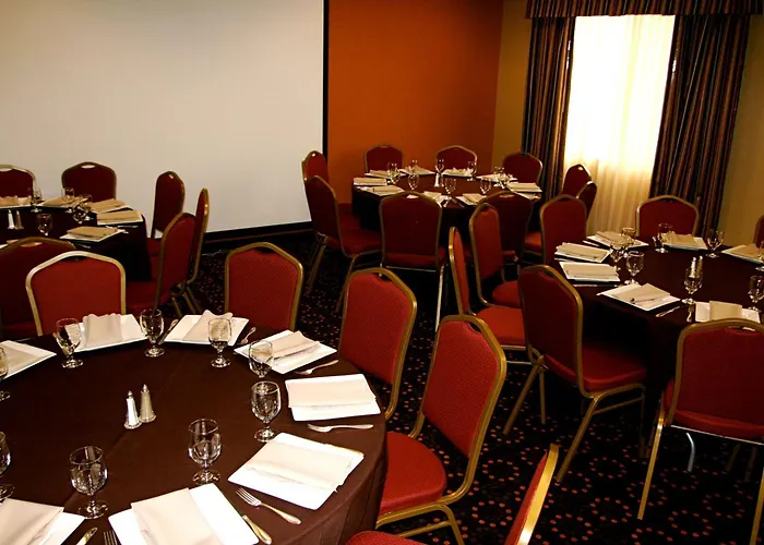 Hampton Inn & Suites Folsom