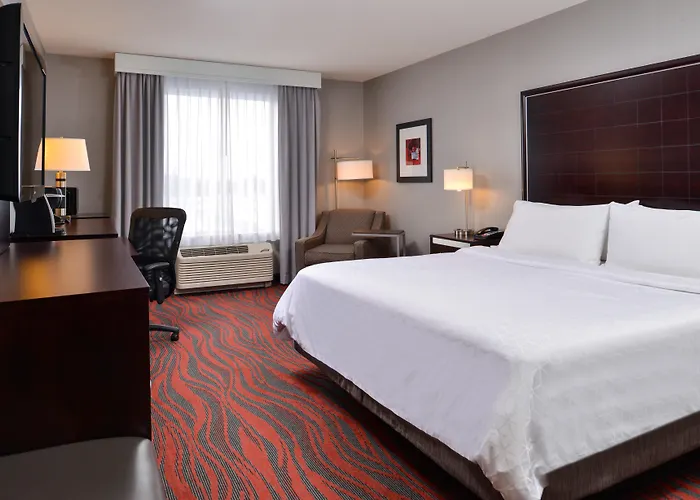 Holiday Inn Express Canandaigua - Finger Lakes