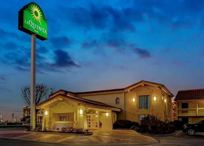 Baymont By Wyndham Abilene
