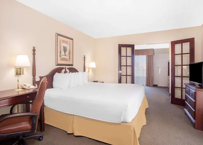 Days Inn By Wyndham Metter