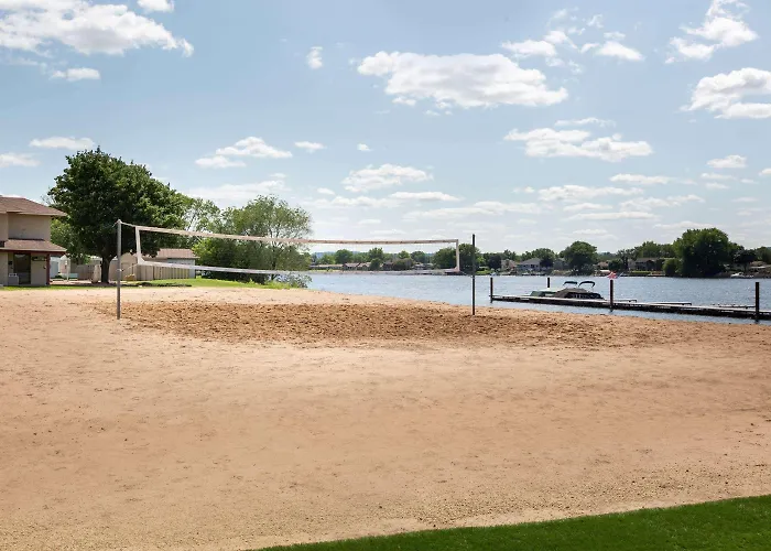 Americinn By Wyndham La Crosse Riverfront Conference Center