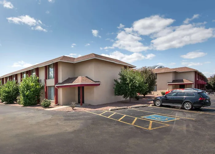 Americinn By Wyndham La Crosse Riverfront Conference Center