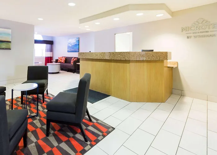 Microtel Inn And Suites Pueblo