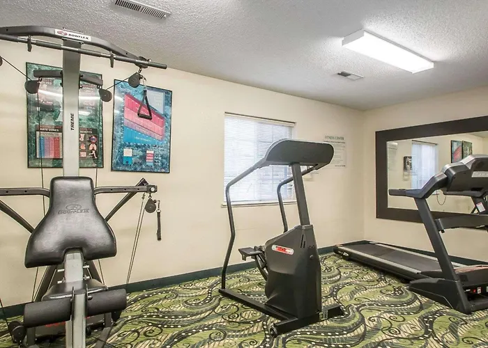Birch Hill Suites Columbia