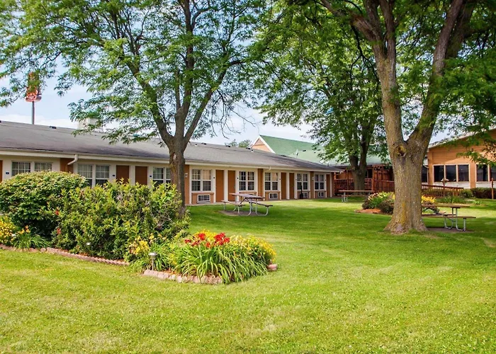 Rodeway Inn