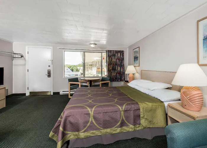 Relax Inn Cape Cod West Yarmouth Hyannis