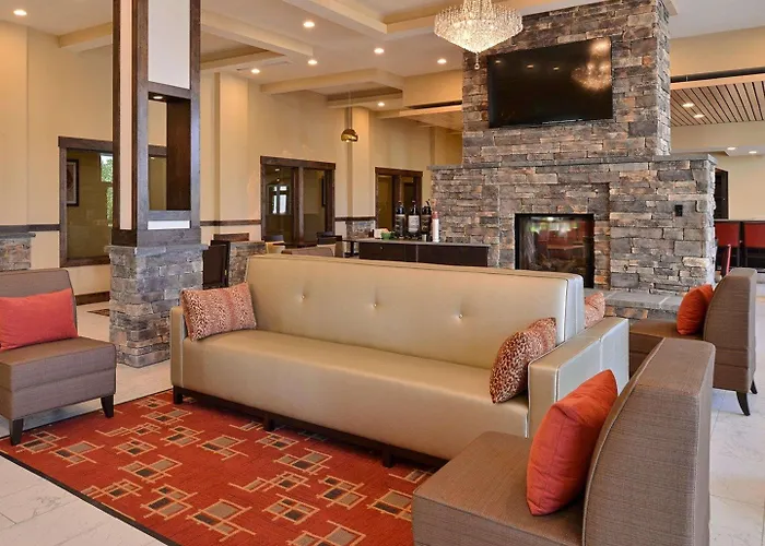 Quality Inn & Suites Tacoma - Seattle