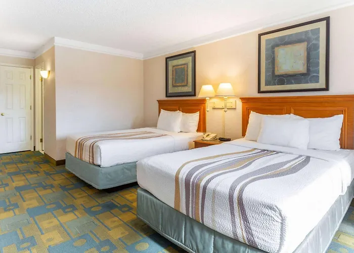 La Quinta By Wyndham Redding