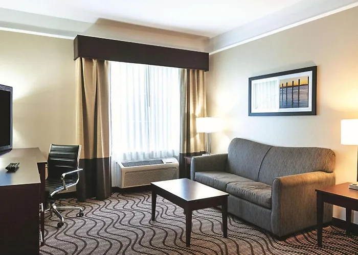 La Quinta By Wyndham Houma