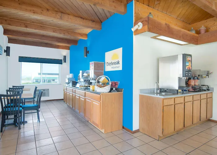 Days Inn By Wyndham Taos