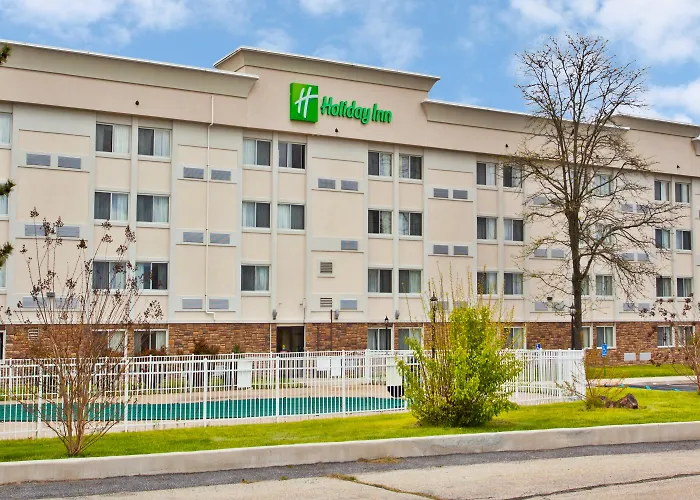 Wyndham Garden Dover