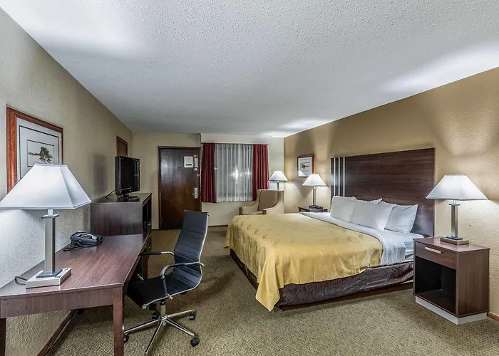 Quality Inn Wausau