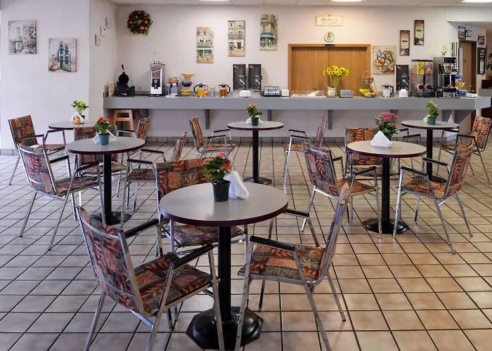America'S Best Value Inn La Crosse