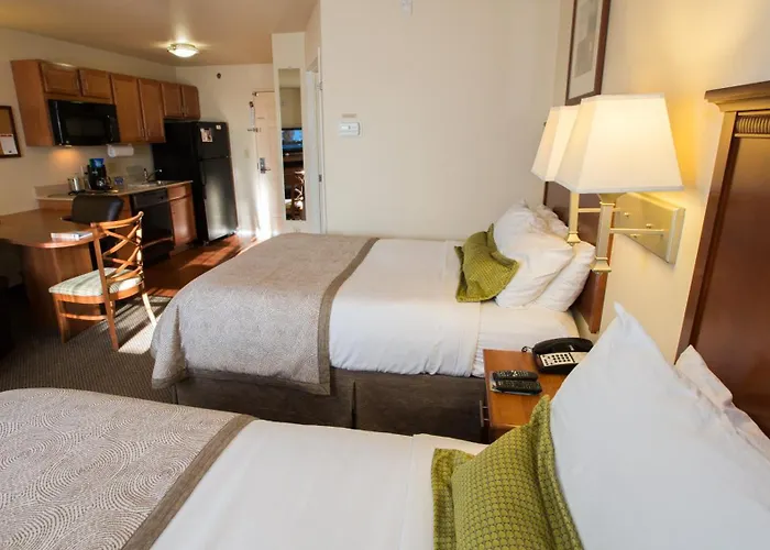 Candlewood Suites Joplin By Ihg